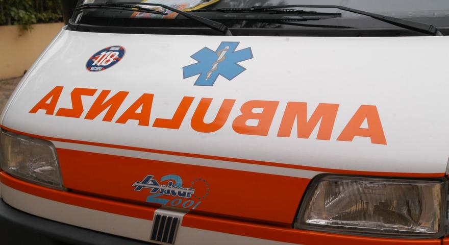 ambulanza
