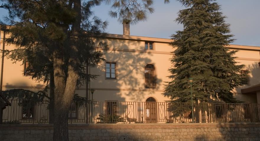 Caserma Sette Fratelli 