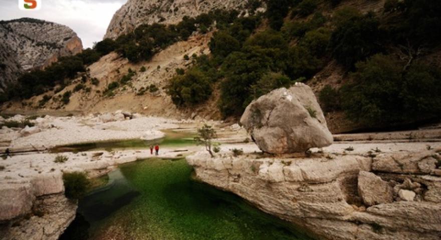 Rio Flumineddu