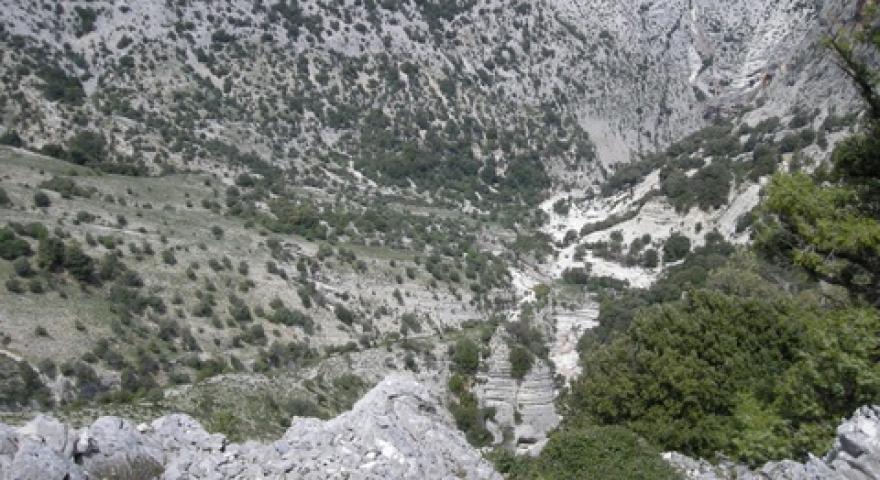 Su Gorroppu