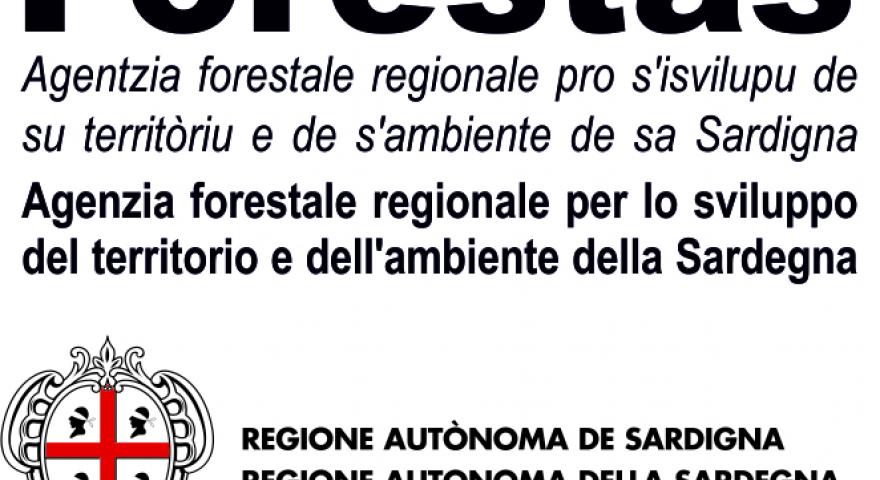 Logo Forestas Logo Forestas