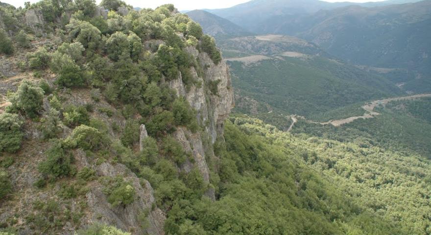 sa scala e sa marra