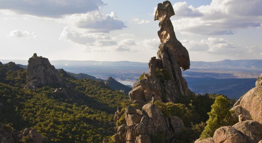 Sa Crabarissa