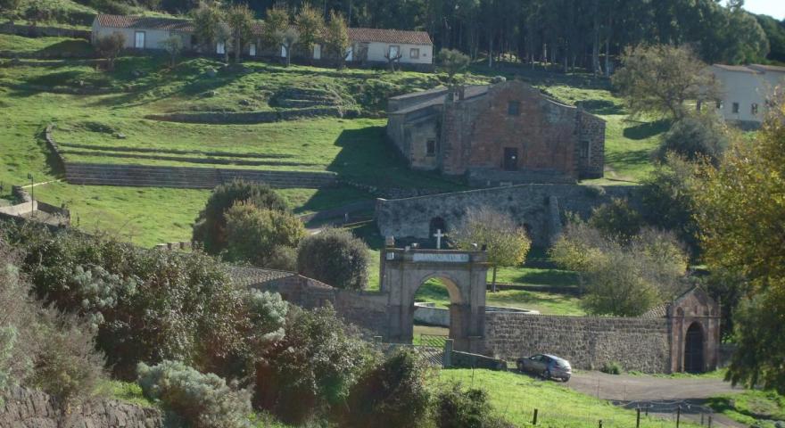 Santuario di San Costantino