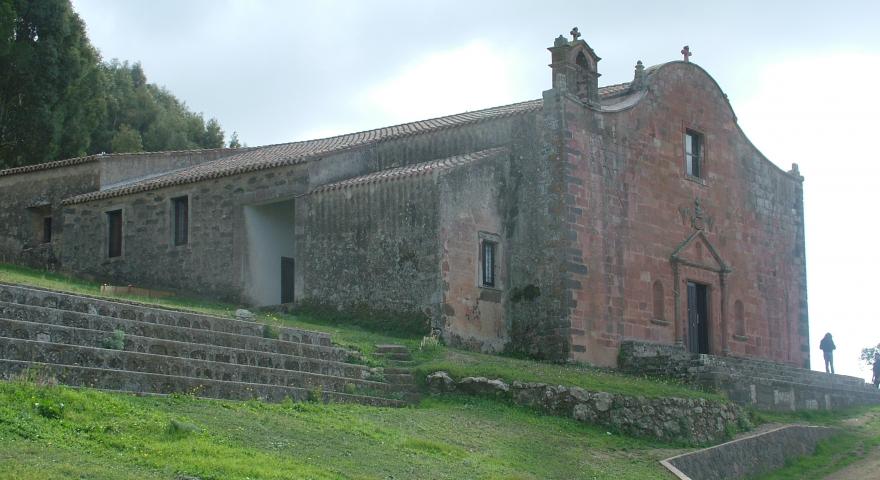 Santuario di San Costantino