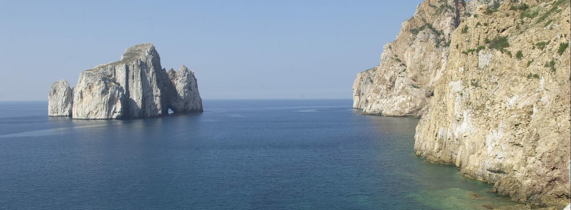 Masua, Pan di Zucchero