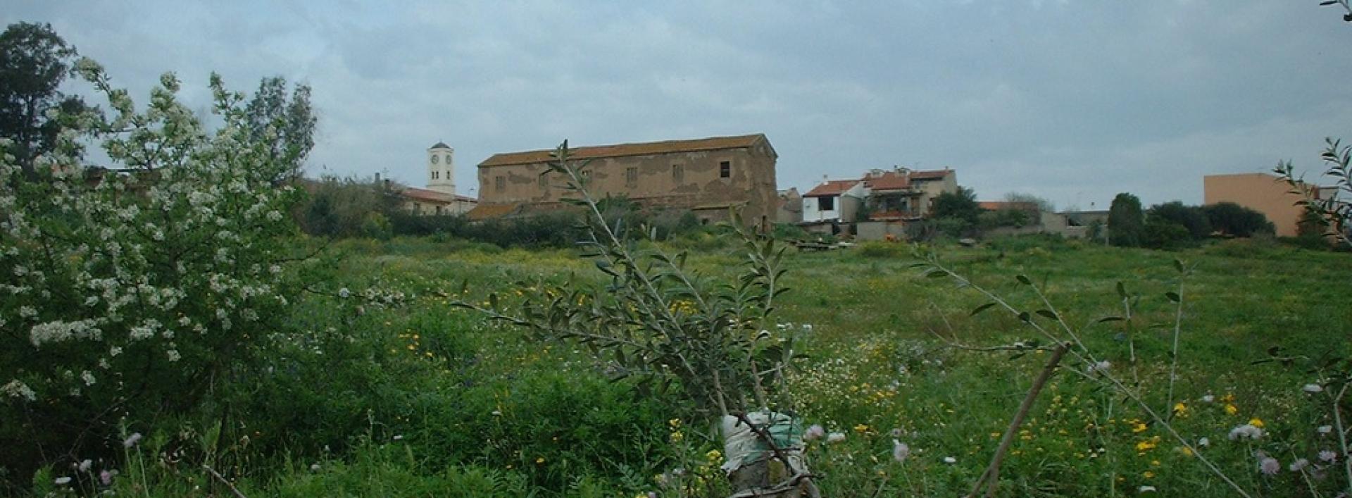 Musei, panorama