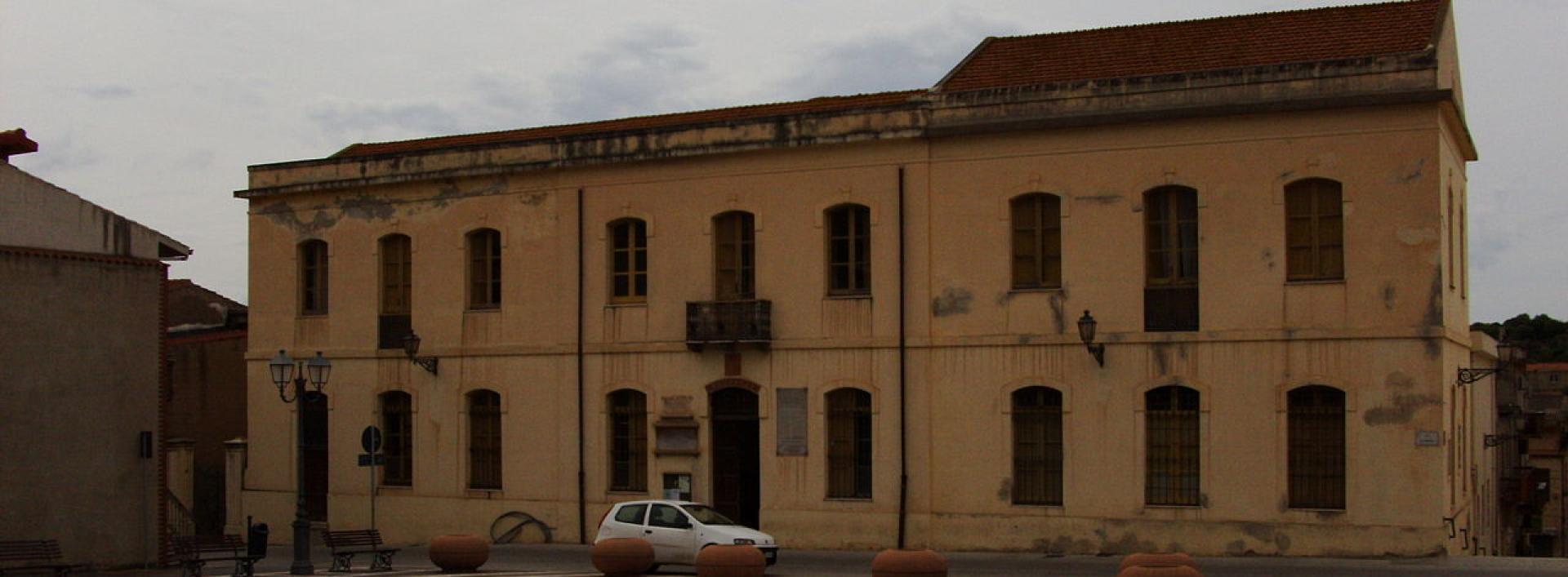 Gonnesa Municipio
