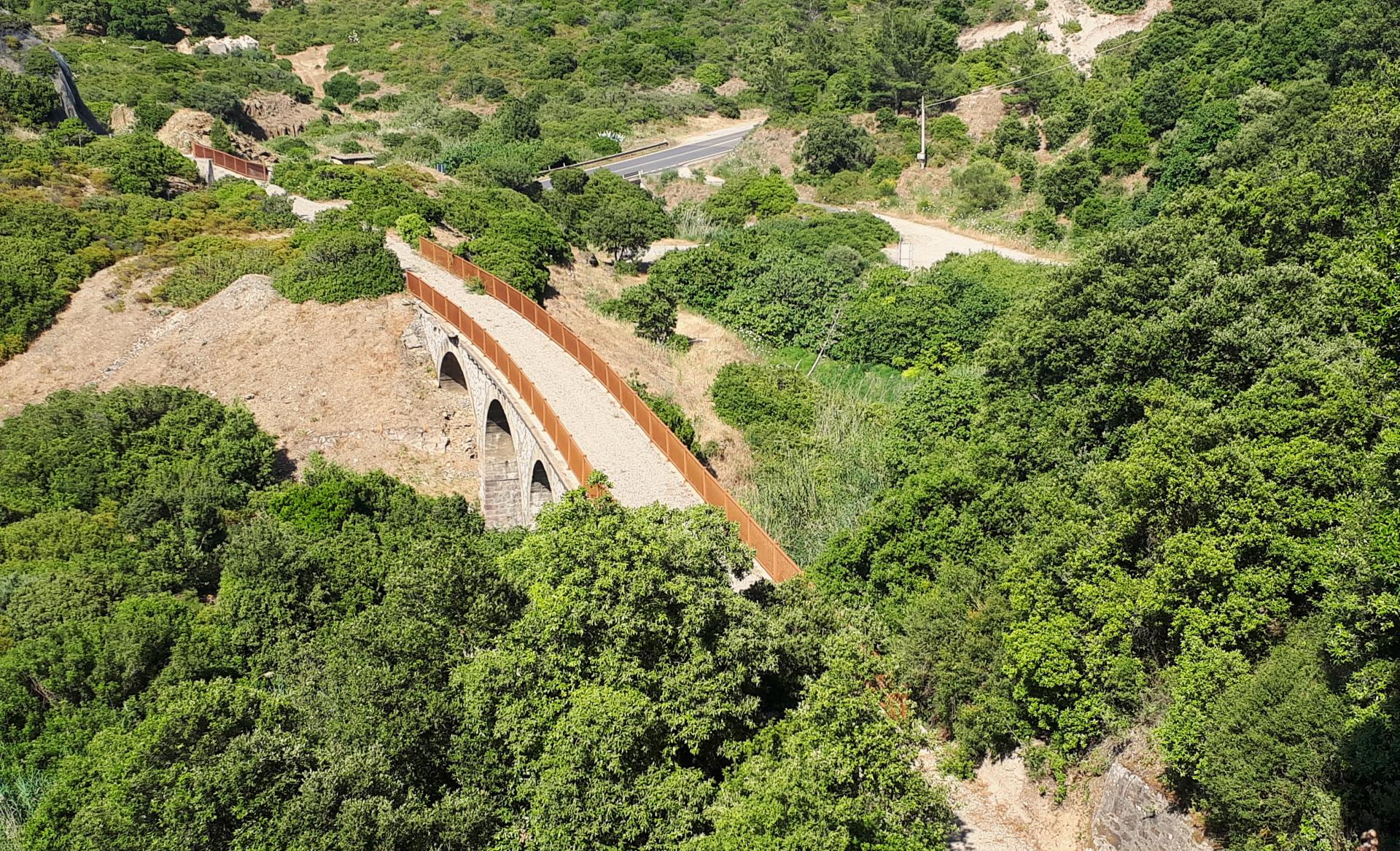 Ponte funtana