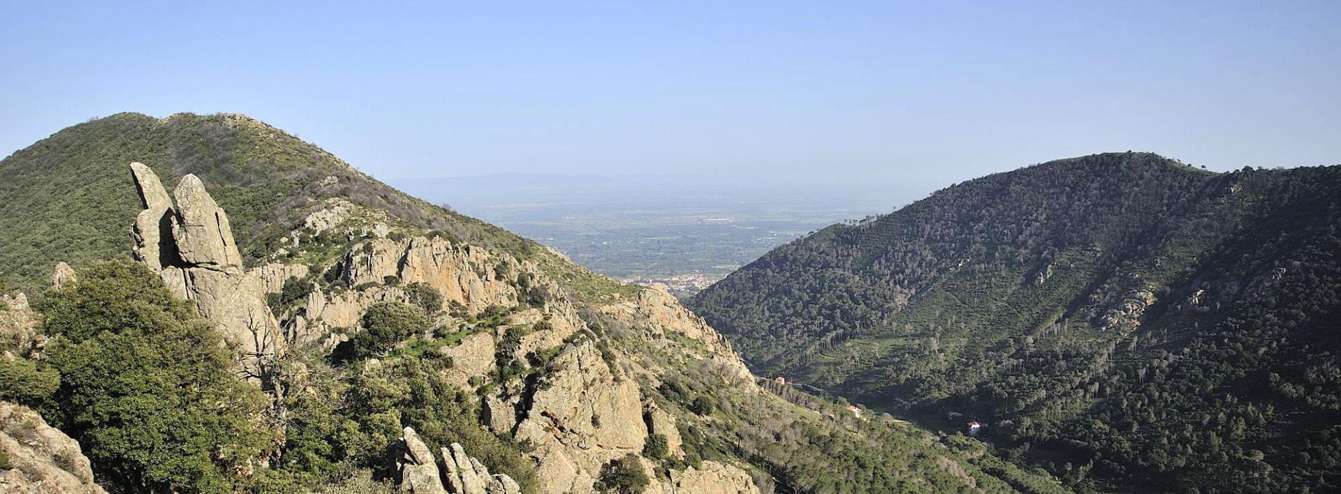 parco-castangias-Villacidro Turismo.