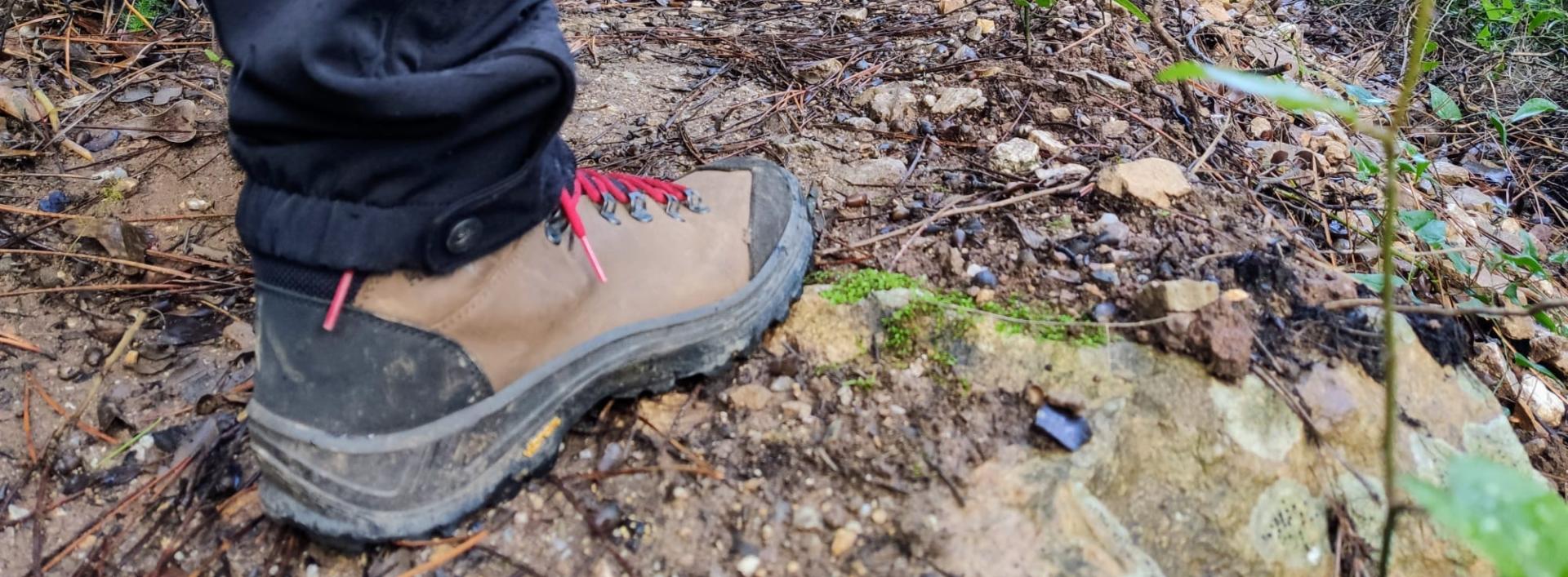 Scarpe da trekking