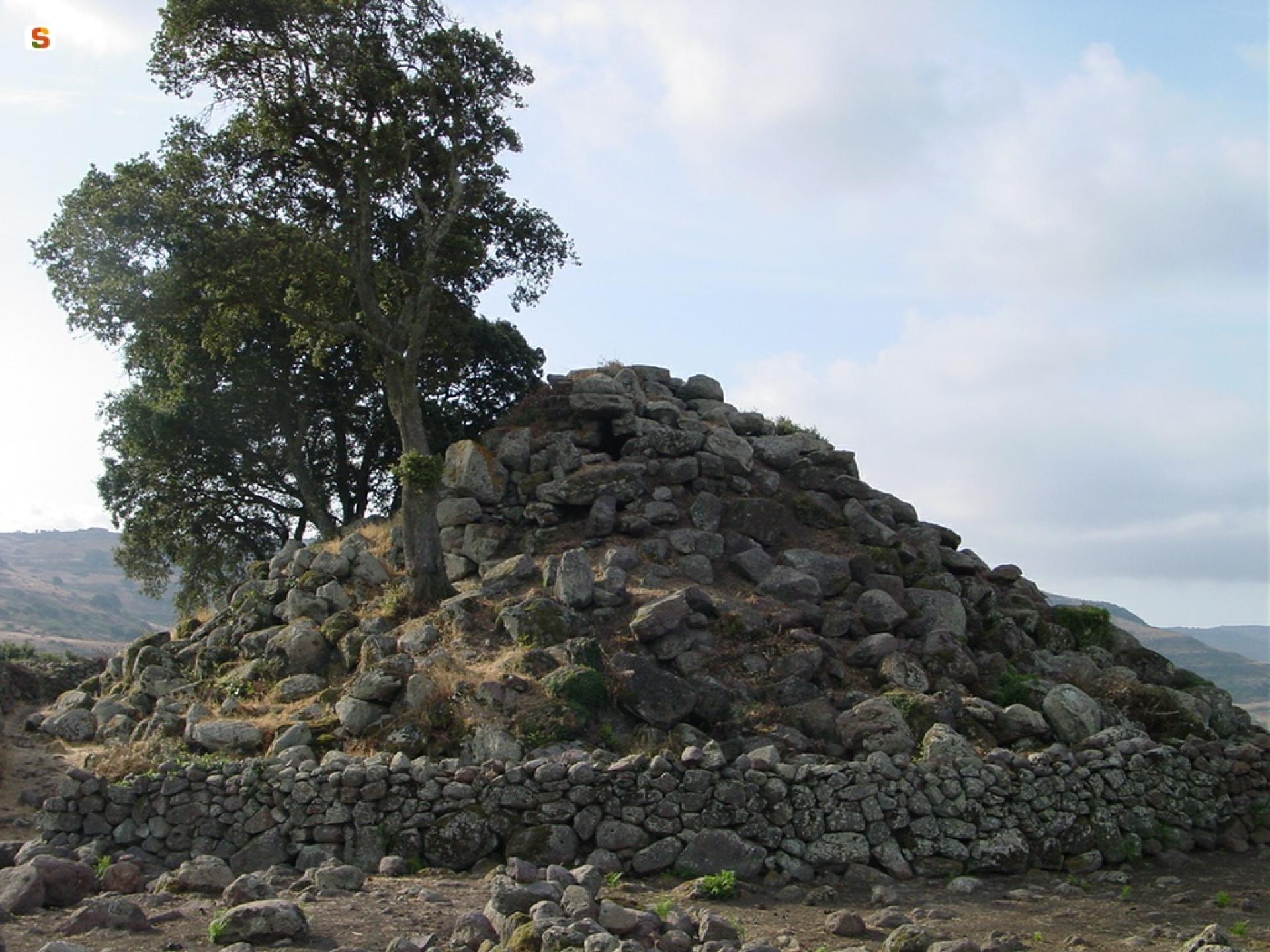 Nuraghe Appiu