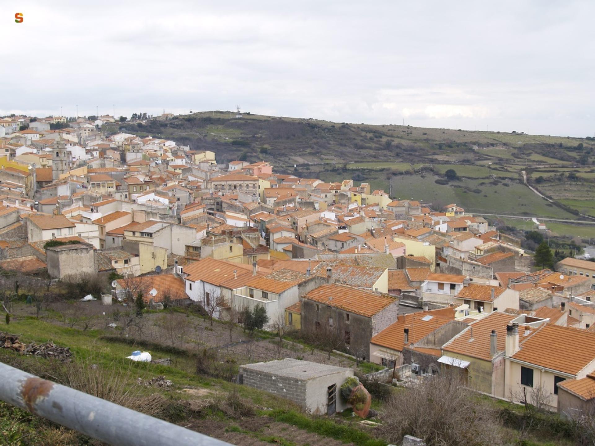 Villanova Monteleone