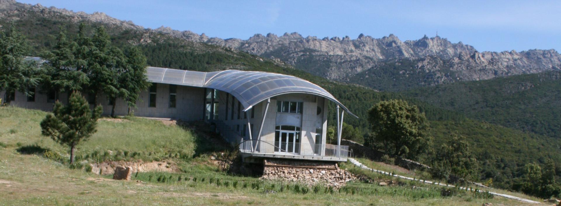 Arboreto Mediterraneo del Limbara