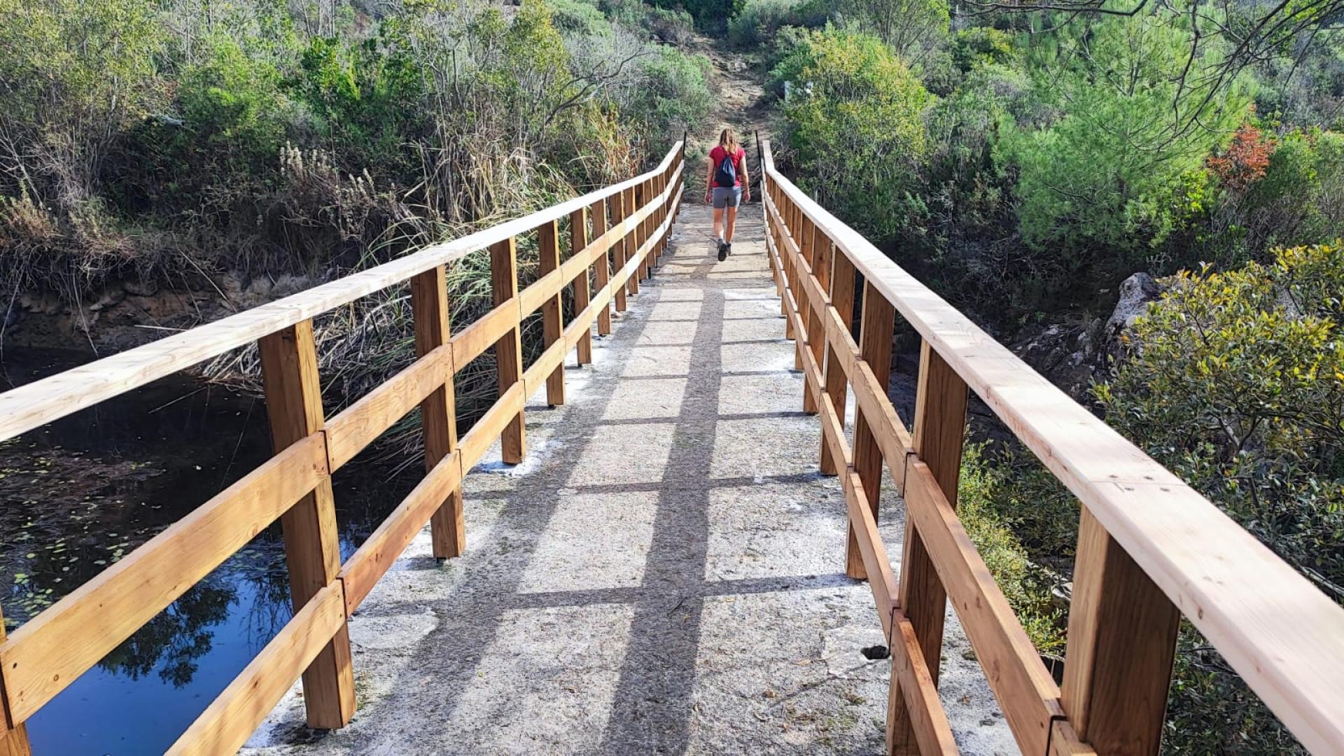 Laghetto di Maria Paola