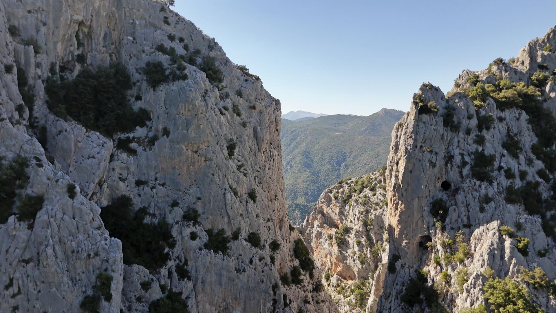 Morfologie carsiche tappa4