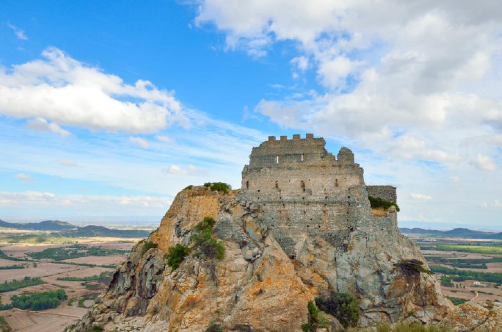 Tappa 4 CMSB Siliqua