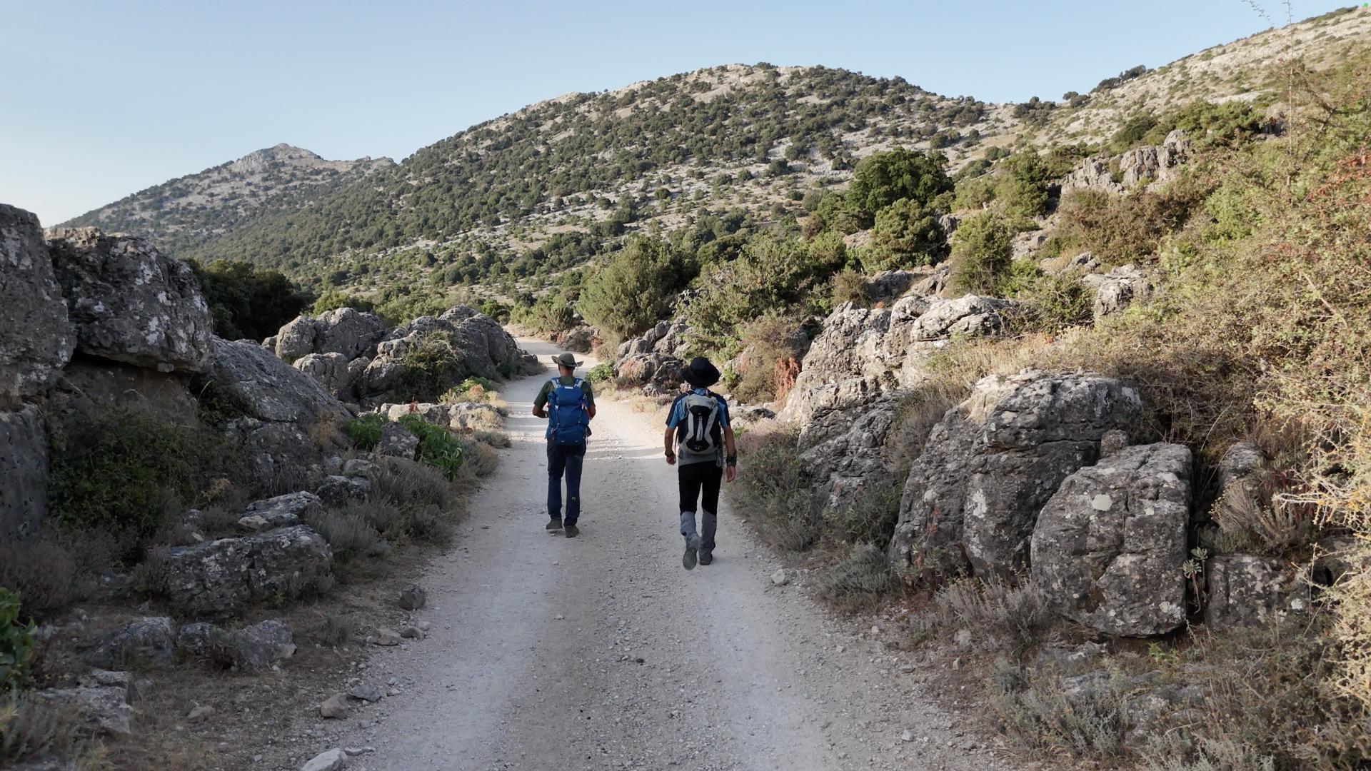 Urzulei Silana tappa1