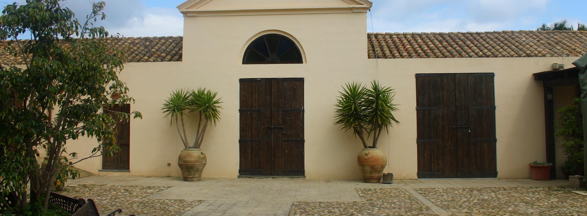 Chiesa di Sant'Efisio a Giorgino, Cagliari