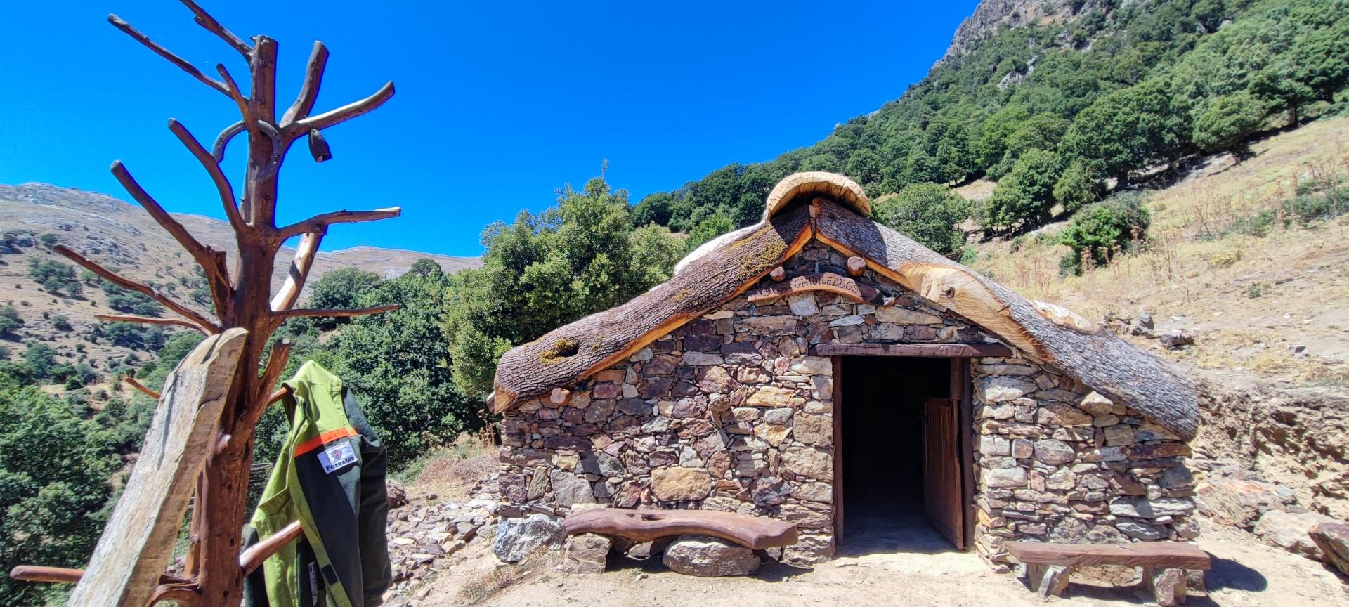 Ovile Sos Ghilideddos 