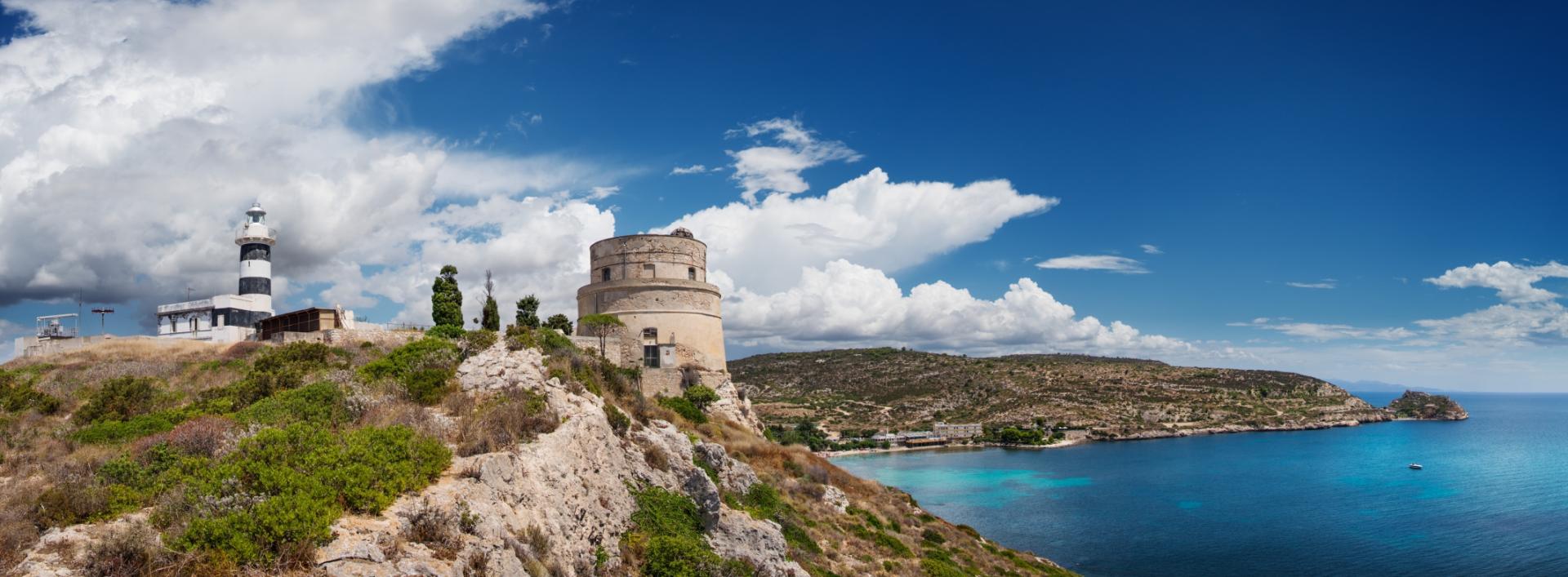 Torre di Calamosca, Cagliari