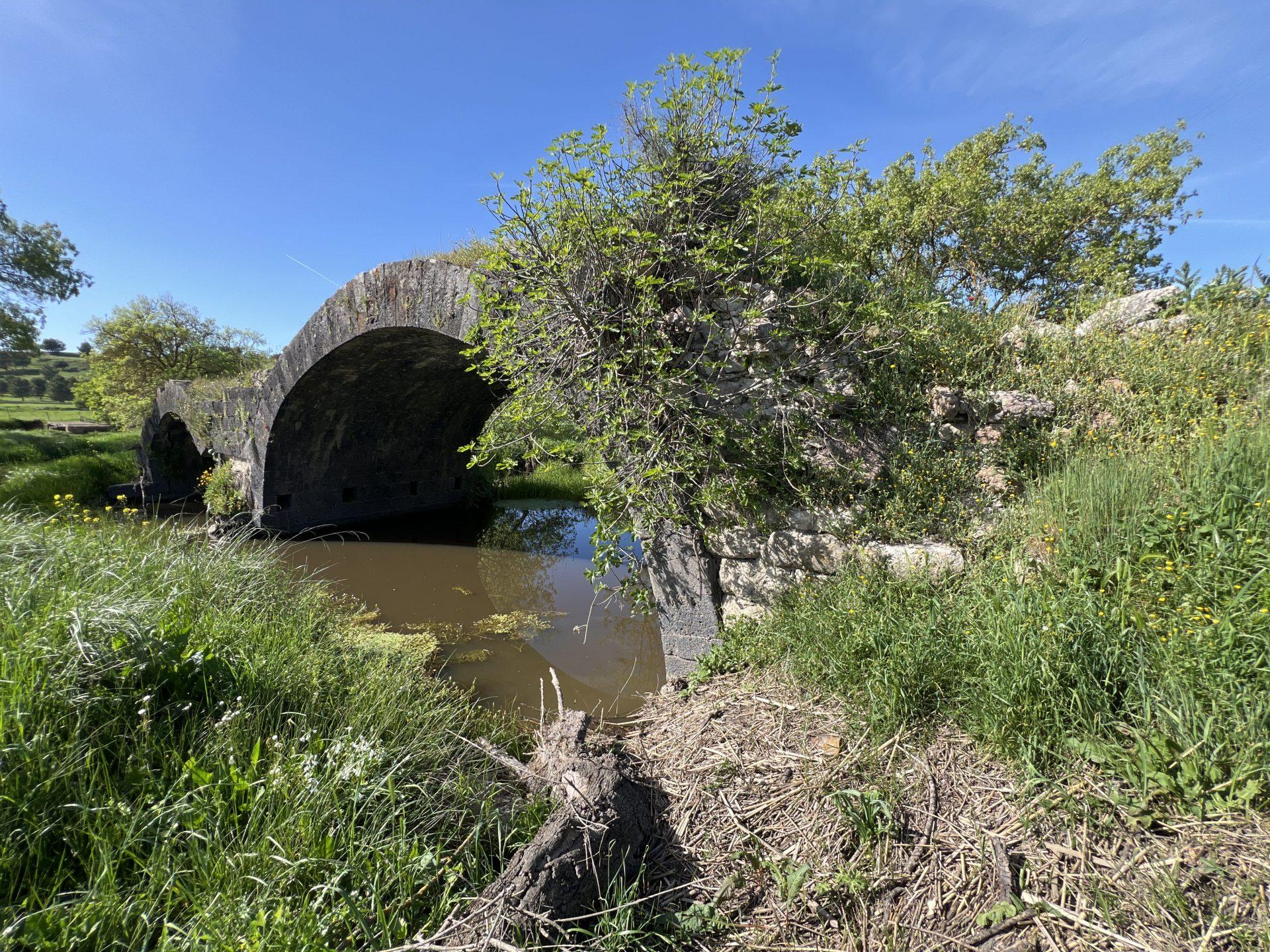 Pont'Ezzu di Ittireddu