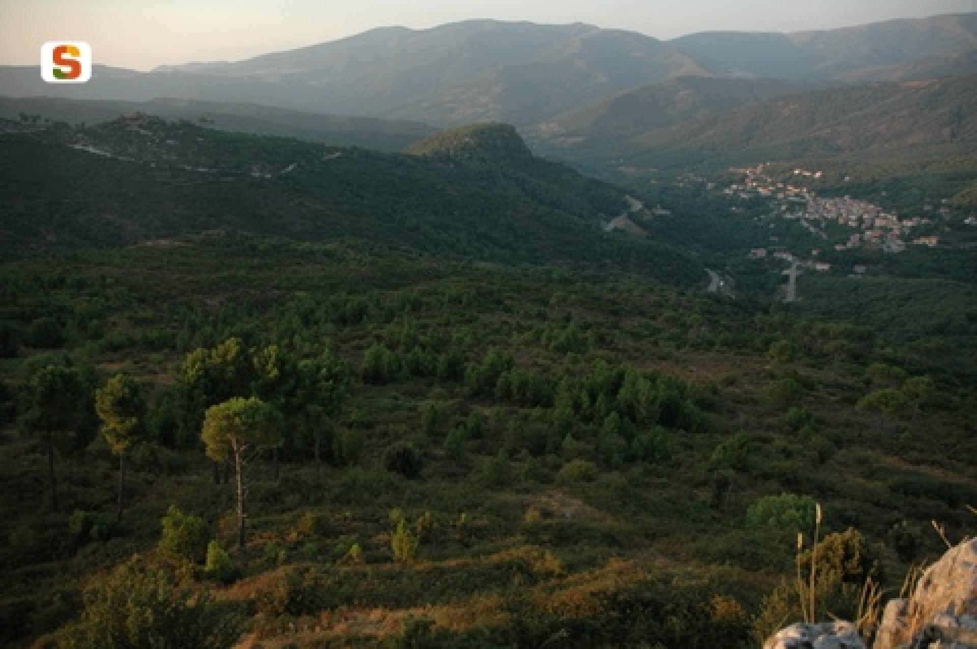 Monumento naturale di Texile Autore- Curreli Massimiliano.jpg