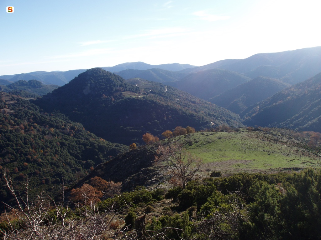 Desulo Desulo, Girgini. Il cuore del Gennargentu | Sardegna Sentieri
