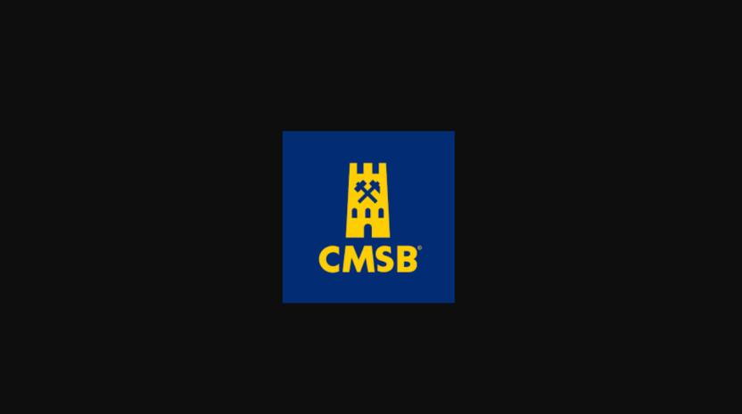 Logo CMSB