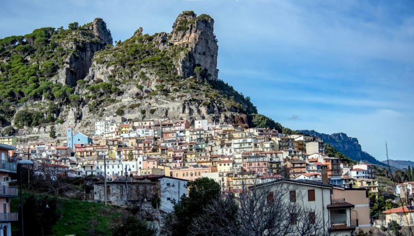 Ulassai (foto C.Mascia)