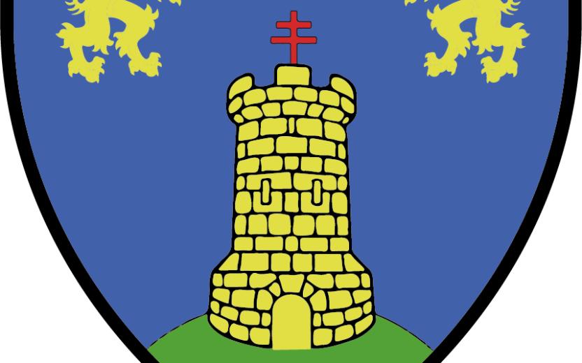 Stemma Corsica del Sud
