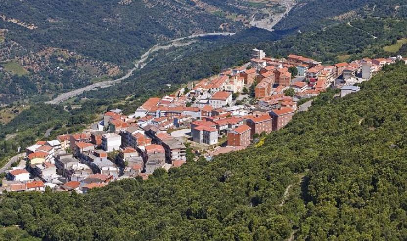 Elini SardegnaTurismo