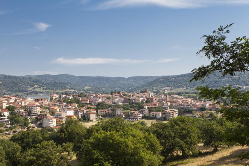 atzara panoramico