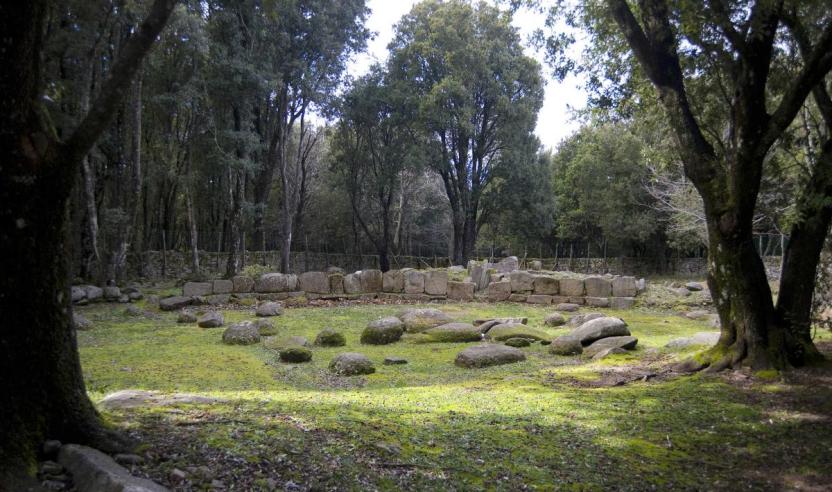 Parco Seleni