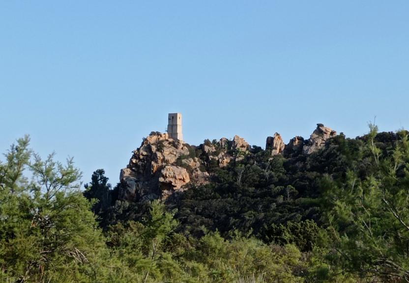 Torre Salinas, Muravera - Credits Claudio Kalb, Ministero della cultura