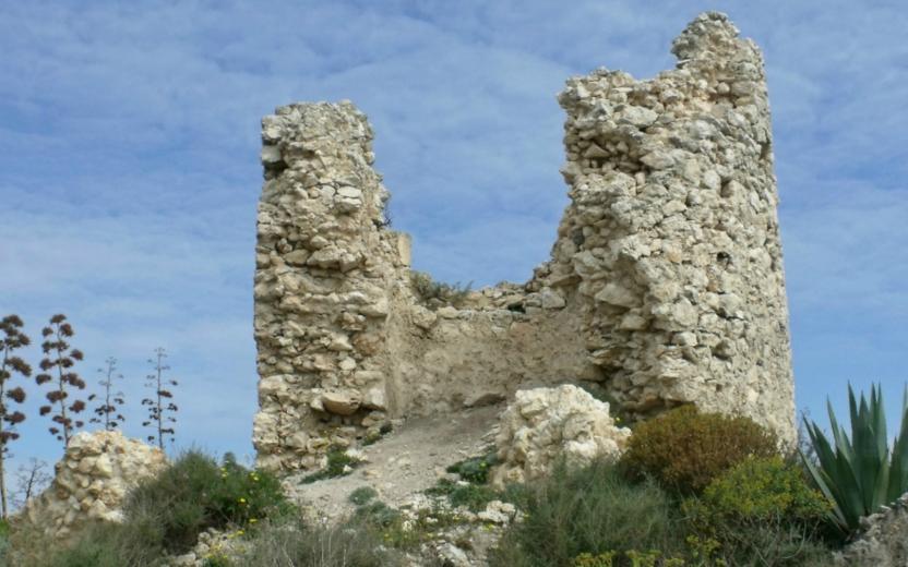 Torre di Sant'Elia, Cagliari