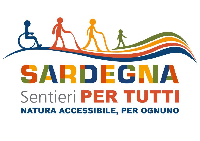 Nuovo logo Sentieri per tutti