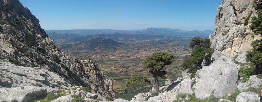 Punto panoramico