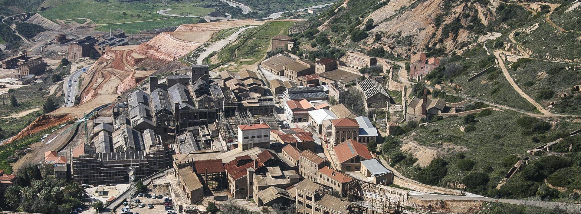 Da Monteponi a Nebida con tappa a Monte Scorra (D-313) | Sardegna Sentieri