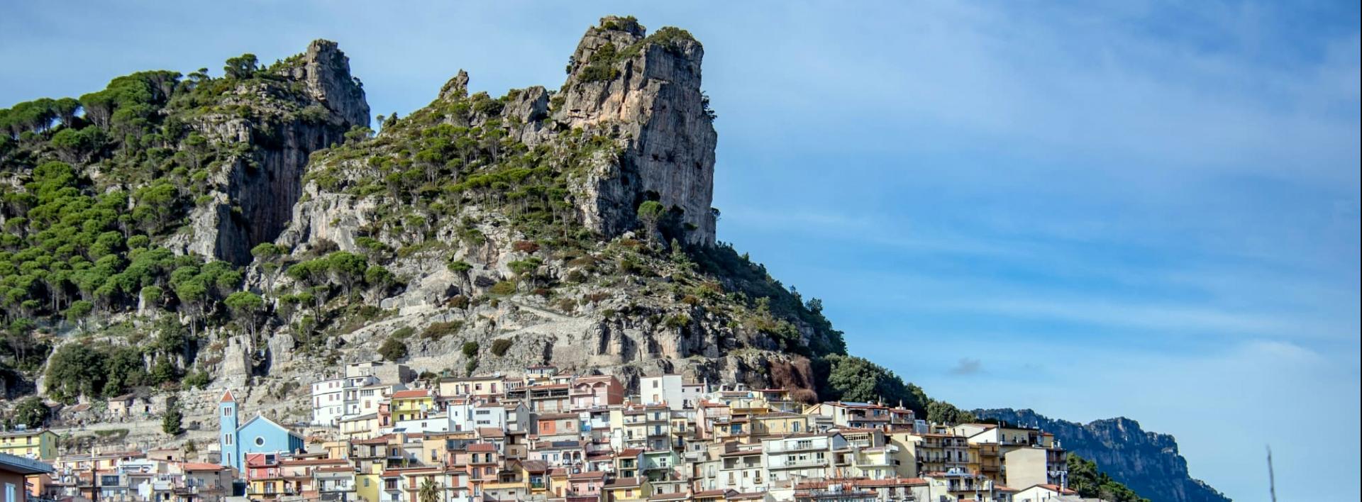 Ulassai (foto C.Mascia)