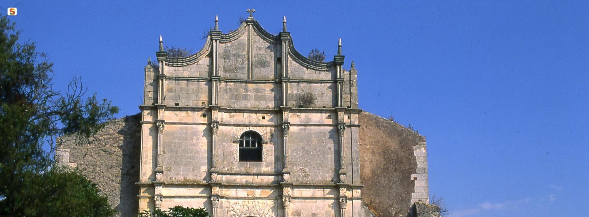 Chiesa di Nostra Signora di Bonu Ighinu, Mara