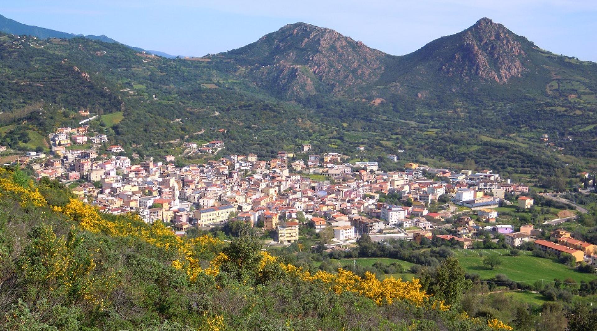 Loceri