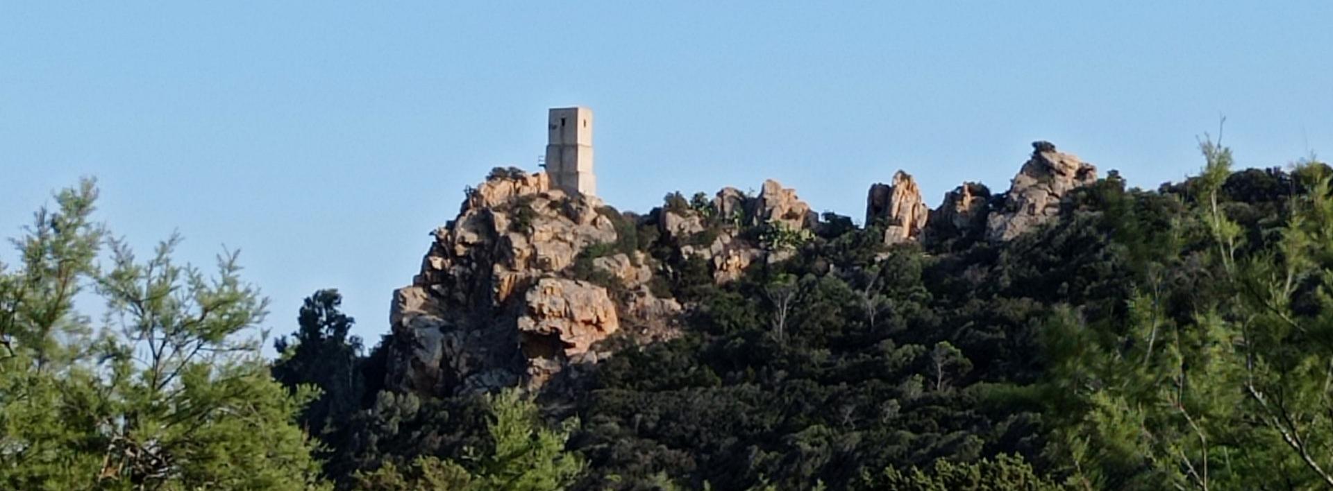 Torre Salinas, Muravera - Credits Claudio Kalb, Ministero della cultura