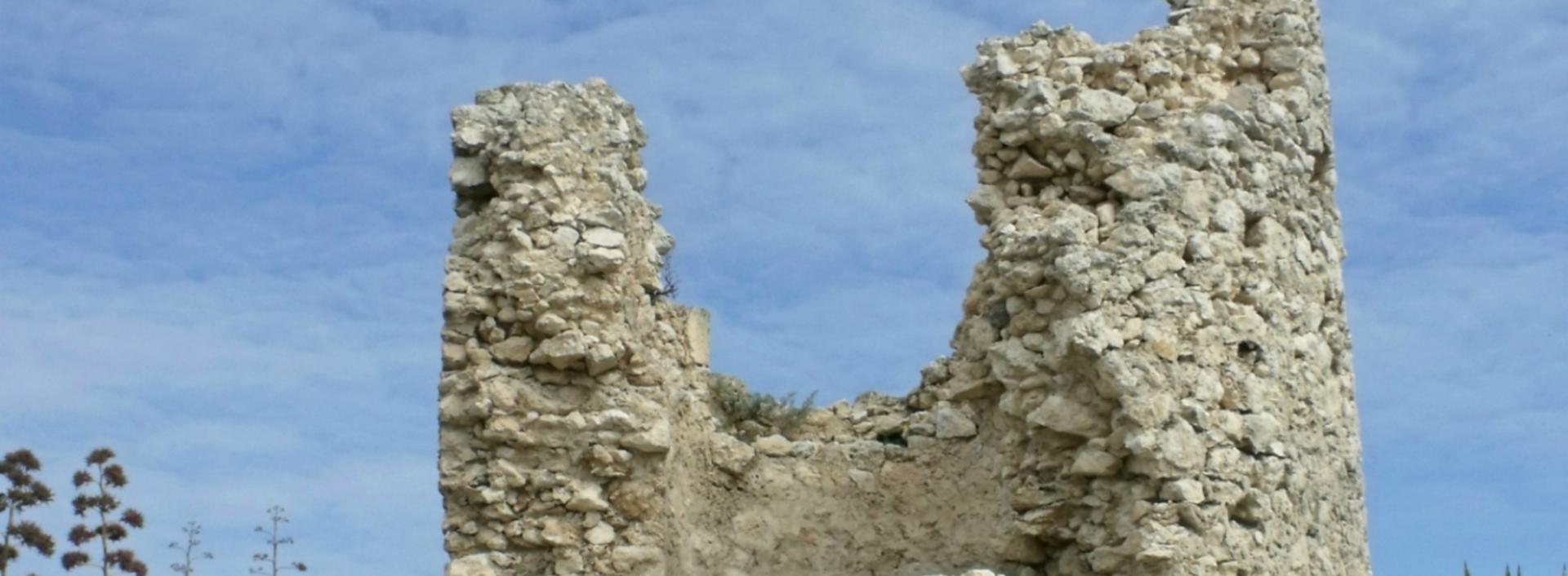 Torre di Sant'Elia, Cagliari